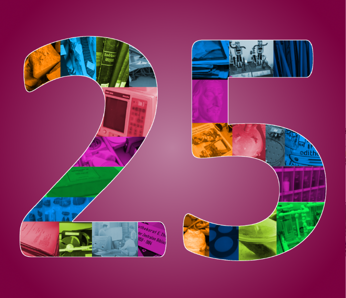 Logo 25 Objekte