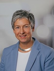 Susanne Peters